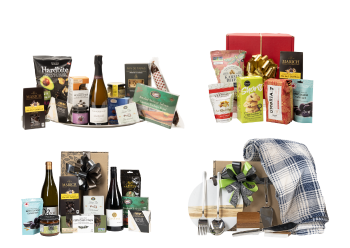 Thoughtful gourmet gifts for grandparents